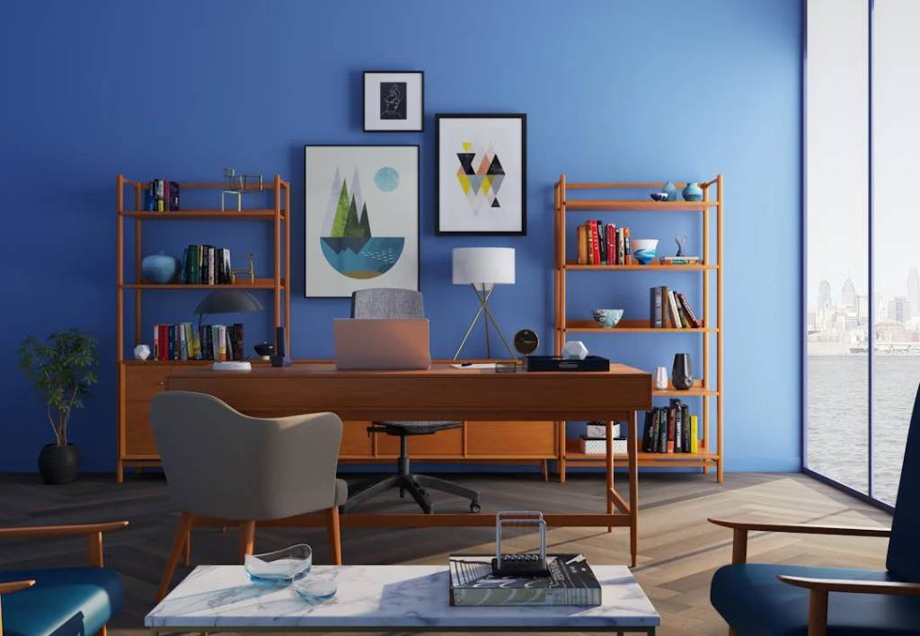 Nexus Workspace Revitalization