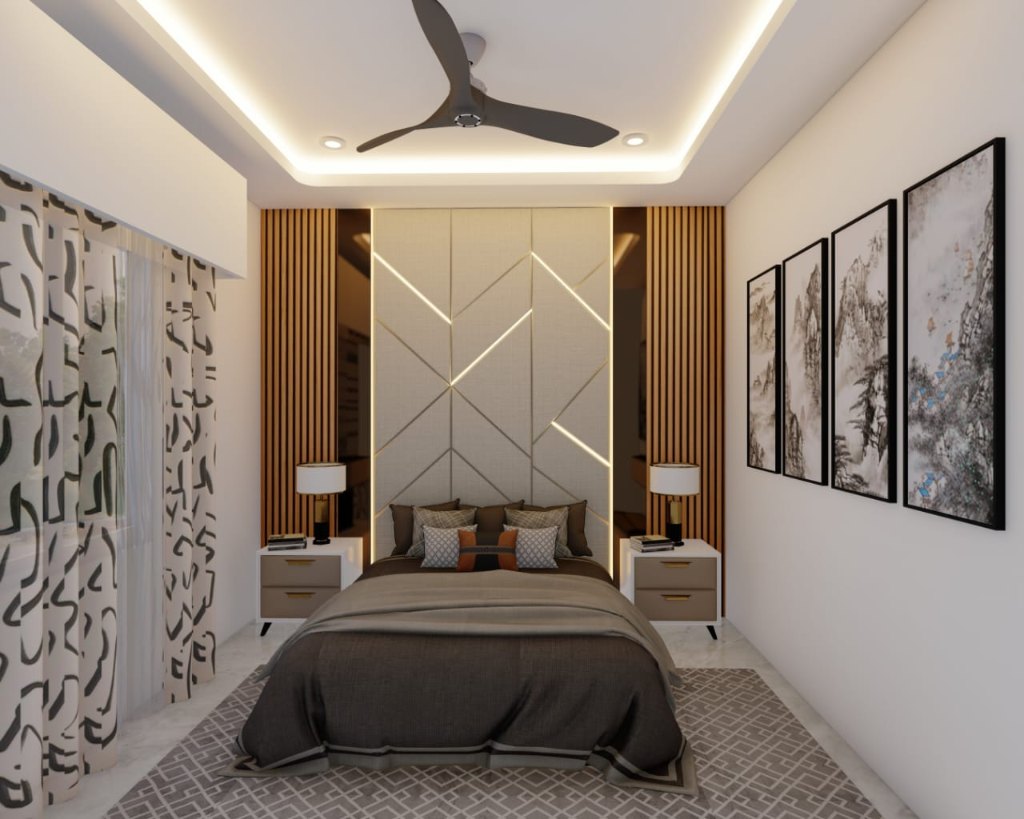 Tranquil Master Sanctuary