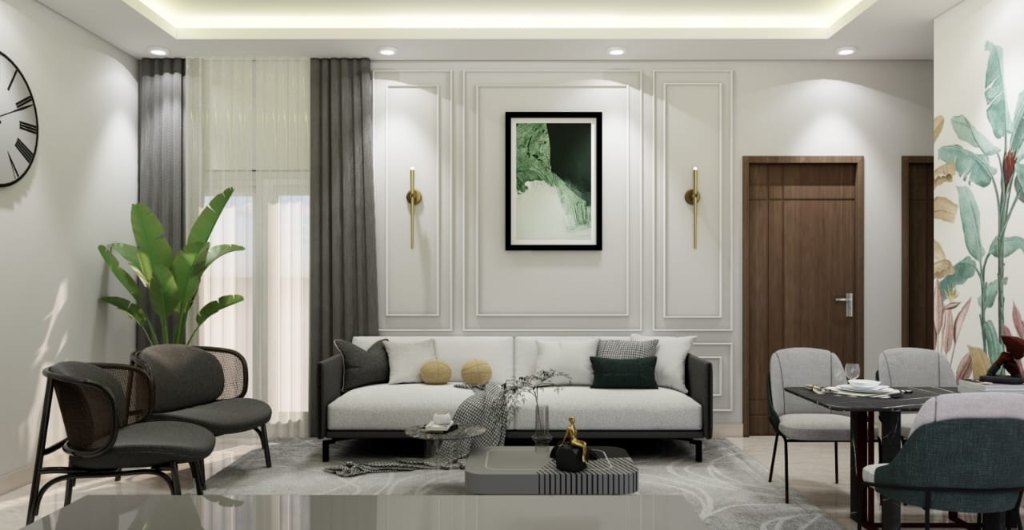 Serenity Guest Suite