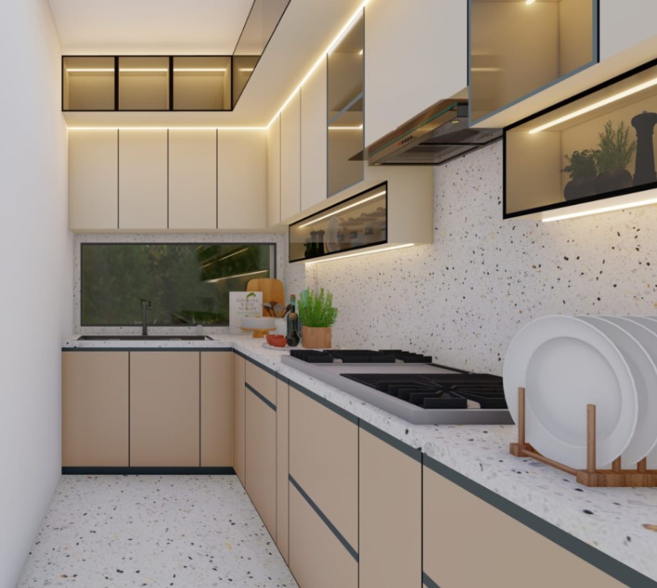 Oasis Culinary Space